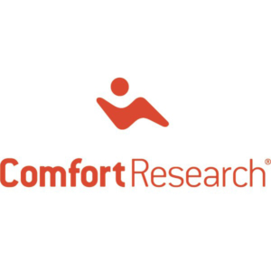 Comfort Research logo